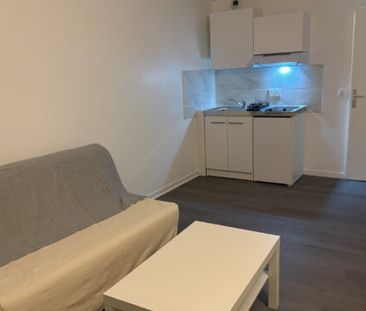 Appartement en location à Orléans - Photo 2