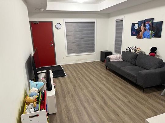 For Lease - 2635 William Jackson Drive Unit# 101, Pickering, Ontario - Photo 1