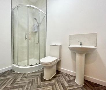 1 bedroom apartment to rent - Photo 5