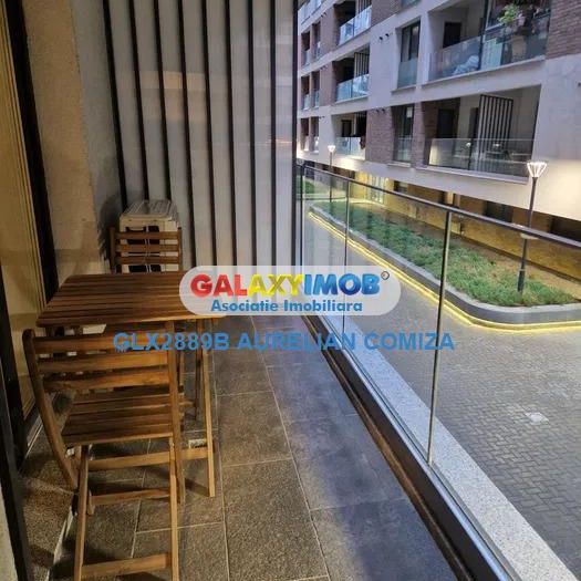 Apartament 2 camere Politehnica Park Residence/parcare/AC/centrala - Photo 1