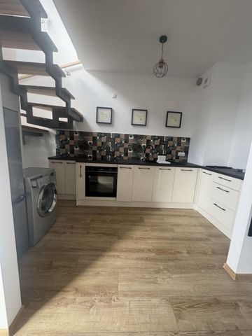 Mieszkanie do wynajęcia 2 pokoje Jana Olbrachta, Warszawa 50 m² - Photo 4