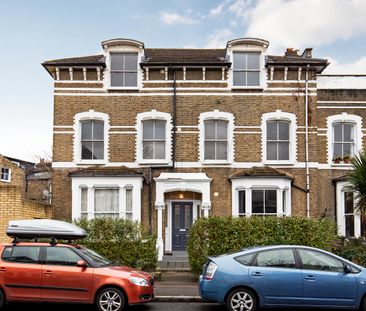 🏡 Beautiful Large Victorian House in Stoke Newington 🏡 - Photo 4