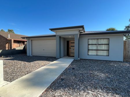 1 BED MODERN STUDIO ROOM - FULLY FURNISHED - Photo 5