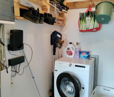 Gezellig appartement met autostaanplaats . - Foto 6