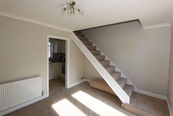 1 bedroom end of terrace house to rent - Photo 1