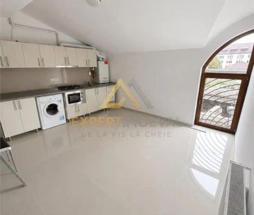 APARTAMENT DE INCHIRIAT – 3 CAMERE CENTRUL VECHI STRADA CARPATI - Fotografie 4