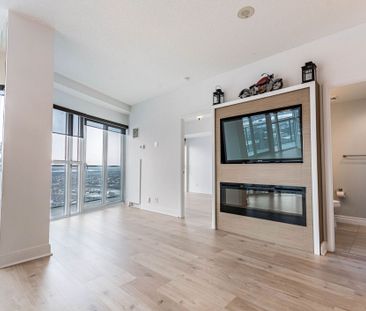 For Lease - 60 Absolute Avenue Unit# 4004, Mississauga, Ontario - Photo 3