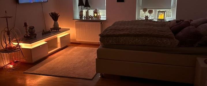 1-Zimmer Souterrainwohnung - Photo 1