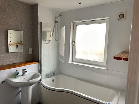 1 Bed Flat, Darleith Street, G32 - Photo 1