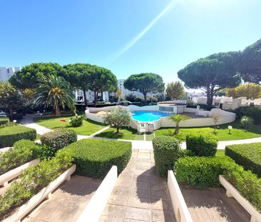 Location Appartement 1 pièce 21m² LA GRANDE MOTTE 34280 - Photo 3