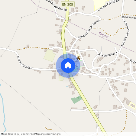 Aldreu, Barcelos, Braga