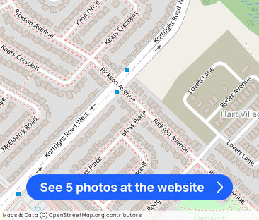 1 Moss Pl, Guelph - Photo 1