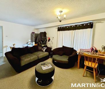 1 bedroom apartment to rent - Photo 2
