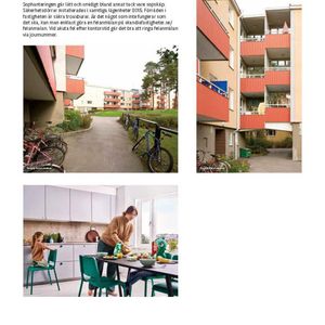 Gnejsvägen 2B, 752 42, Uppsala - Foto 3