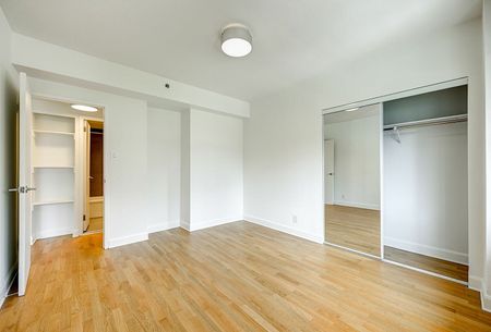 3455 Rue Aylmer, Montréal, QC - Photo 4