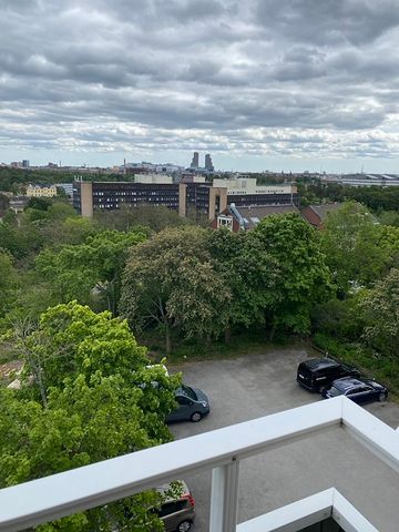 Hannebergsgatan 14, Skytteholm - Photo 4