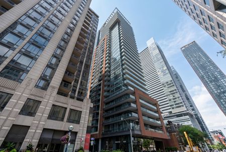 For Lease - 8 Mercer Street Unit# 2502, Toronto, Ontario - Photo 2