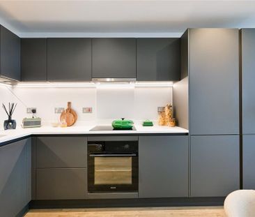 1 bedroom apartment to rent - Photo 5
