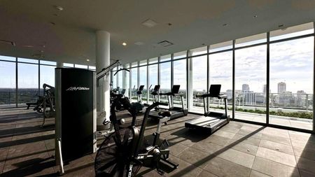 For Lease - 2301 Danforth Avenue Unit# 320, Toronto, Ontario - Photo 4