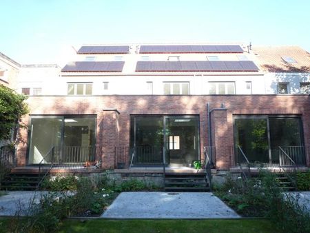 Woning, 4 slpks, zonnepanelen, tuin - Photo 5