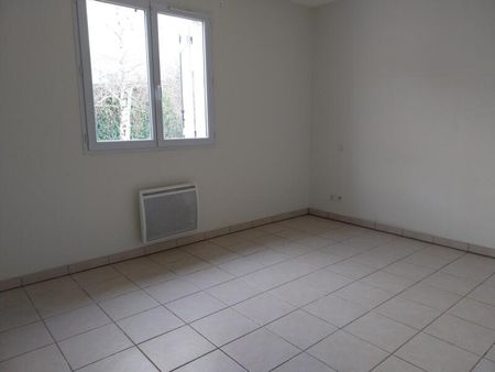 Location Maison 5 pièces 110m² SARAN 45770 - Photo 3