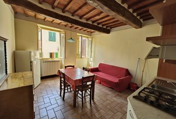 Appartamento in affitto a Montevarchi