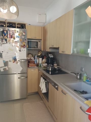 Διαμέρισμα για ενοικίαση Πράσινος Λόφος (Ηράκλειο) - Φωτογραφία 5