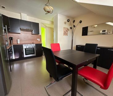 APPARTEMENT à louer - Equeurdreville Hainneville - Ref : LAPP100192... - Photo 4