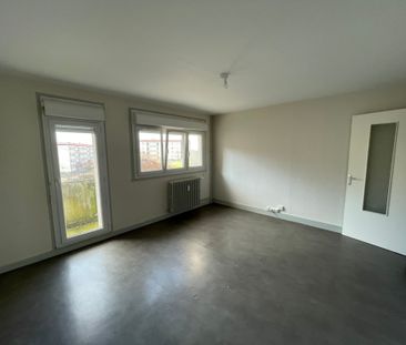 Location - Appartement T3 - 63 m² - Montbéliard - Photo 6