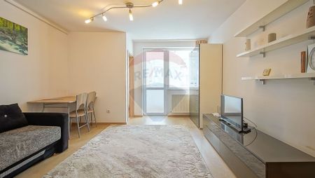 Garsonieră de închiriat, cartierul Astra! - Fotografie 4