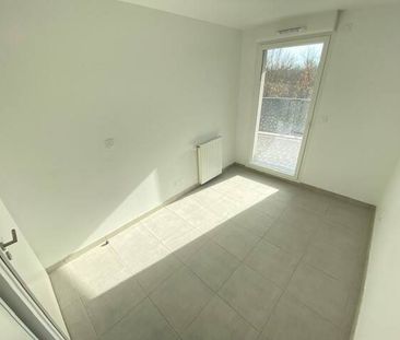 Location appartement t3 59 m² à Toulouse (31400) - Photo 3