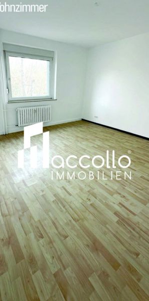 Renovierte Erdgeschosswohnung im Hochpaterre - Photo 1