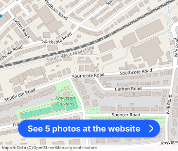 Southcote Road, Bournemouth - Photo 1