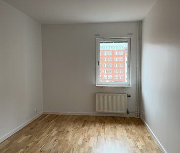 Södra Långgatan, Malmö - Foto 2