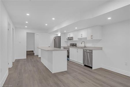 For Lease - 7426 PARKSIDE Road Unit# Lower, Niagara Falls, Ontario - Photo 5