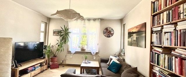 Nachmieter gesucht: 4 Zimmer mit Terrasse und Wintergarten - Foto 1