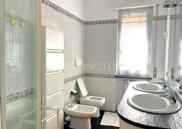 Casa in affitto - Via San Giuseppe Cottolengo, Genova (rif. 15/2026)