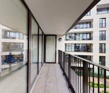 3 bedroom flat to rent - Photo 1