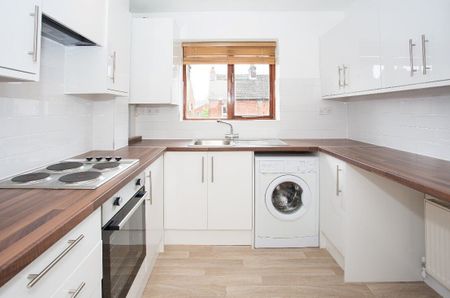 Available unfurnished from 28/05/2026 - Photo 3
