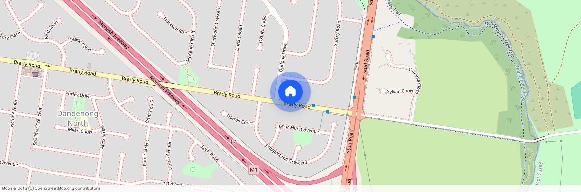 125 Brady Road, Dandenong North