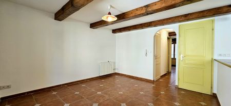 Appartement 3 Pièces 47 m² - Photo 2