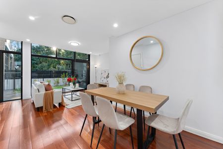 11/6 Womerah Street, Turramurra NSW 2074 - Townhouse For Rent | Domain - Photo 3