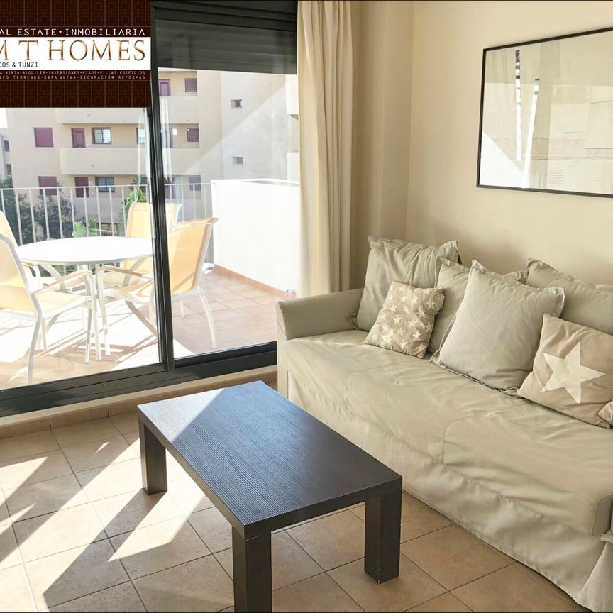 Flat - Mijas (La Cala de Mijas) - Photo 1
