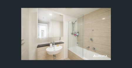 Sky-High Sophistication with Breathtaking River Views - Photo 5