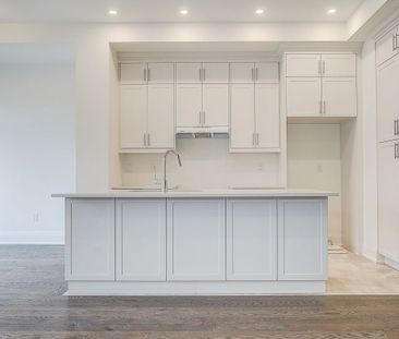 For Lease - 3297 Azam Way, Oakville, Ontario - Photo 5