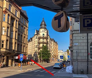 Kungsgatan, Stockholm - Photo 5