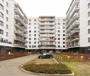 Bielany | 3 pokoje | garaż | metro - Photo 6