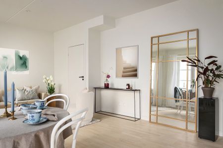 Östra Granittrappan 8, Nacka Centrum - Foto 4