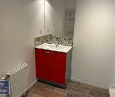 Location Appartement 3 pièces 54m² ST FARGEAU PONTHIERRY 77310 - Photo 1