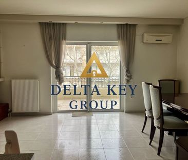 Μεζονέτα για ενοικίαση - Μελίσσια, - Photo 1